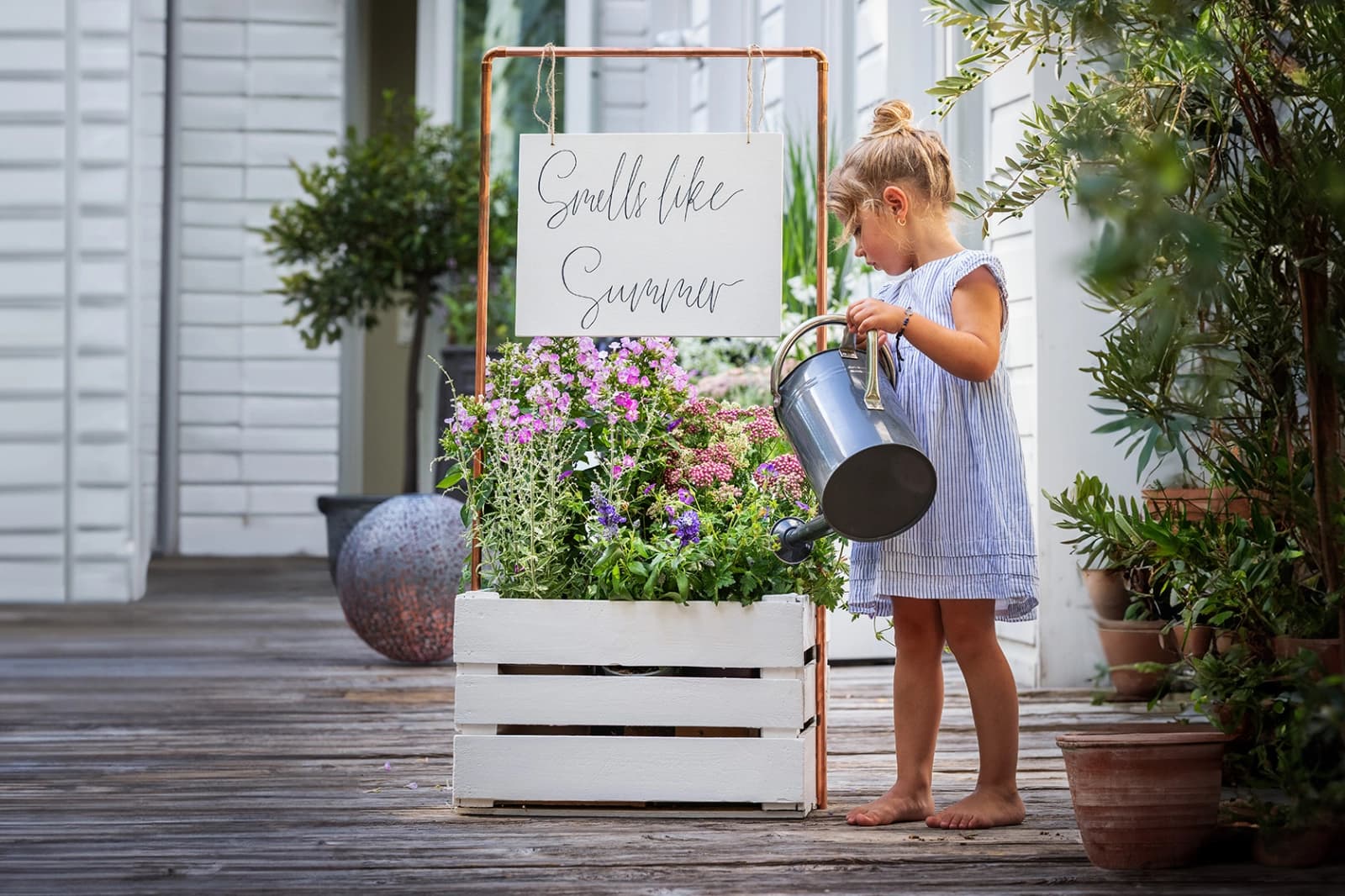 Kinderleicht gärtnern