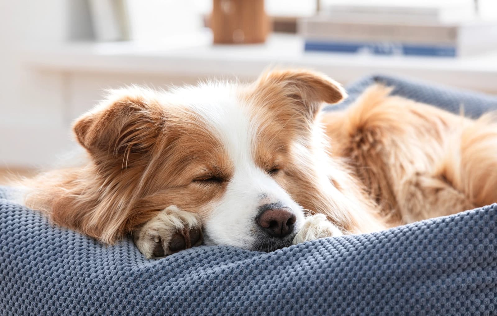 Kuschelzeit
