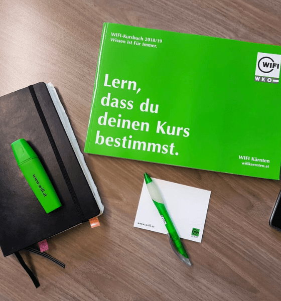 Tipps für die Lehrabschlussprüfung bei Dehner