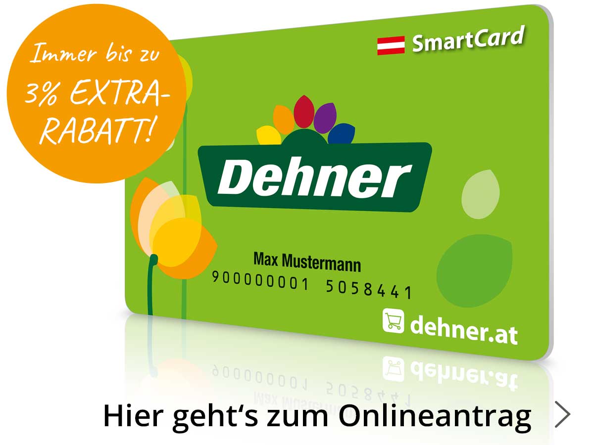 Smartcard Dehner